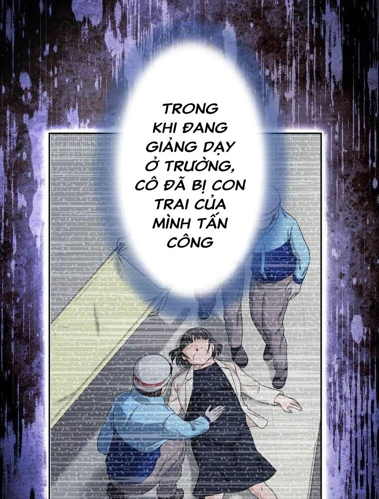 Giáo Viên Ác Quỷ Saiko: Chapter 102