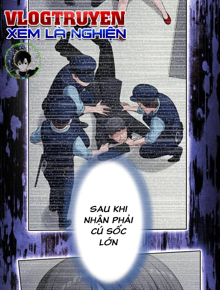 Giáo Viên Ác Quỷ Saiko: Chapter 102