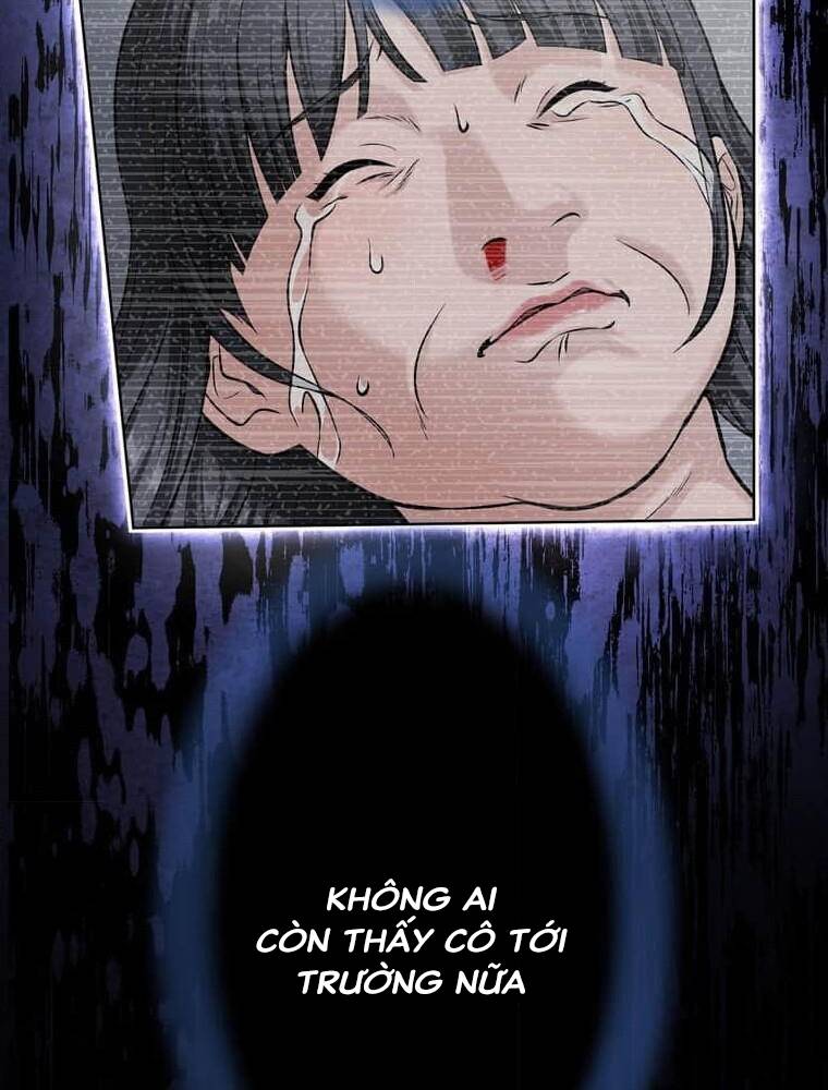 Giáo Viên Ác Quỷ Saiko: Chapter 102