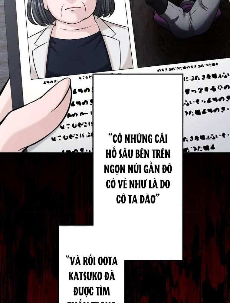 Giáo Viên Ác Quỷ Saiko: Chapter 102