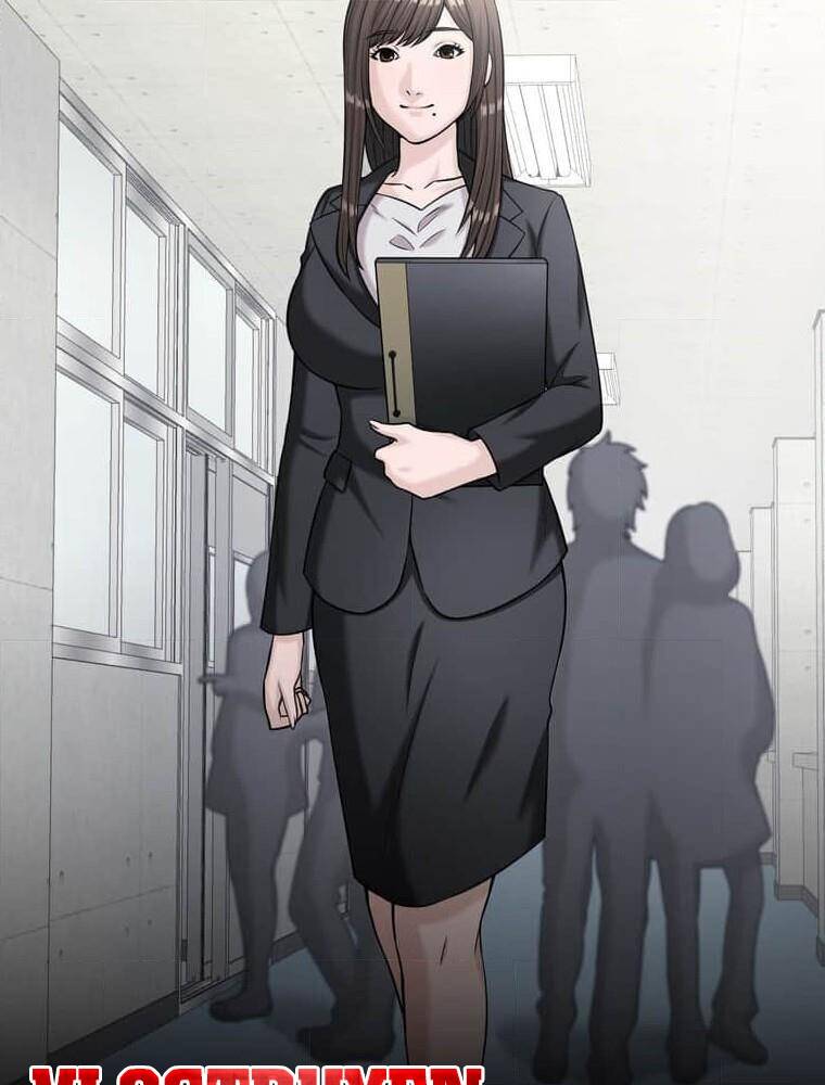 Giáo Viên Ác Quỷ Saiko: Chapter 102