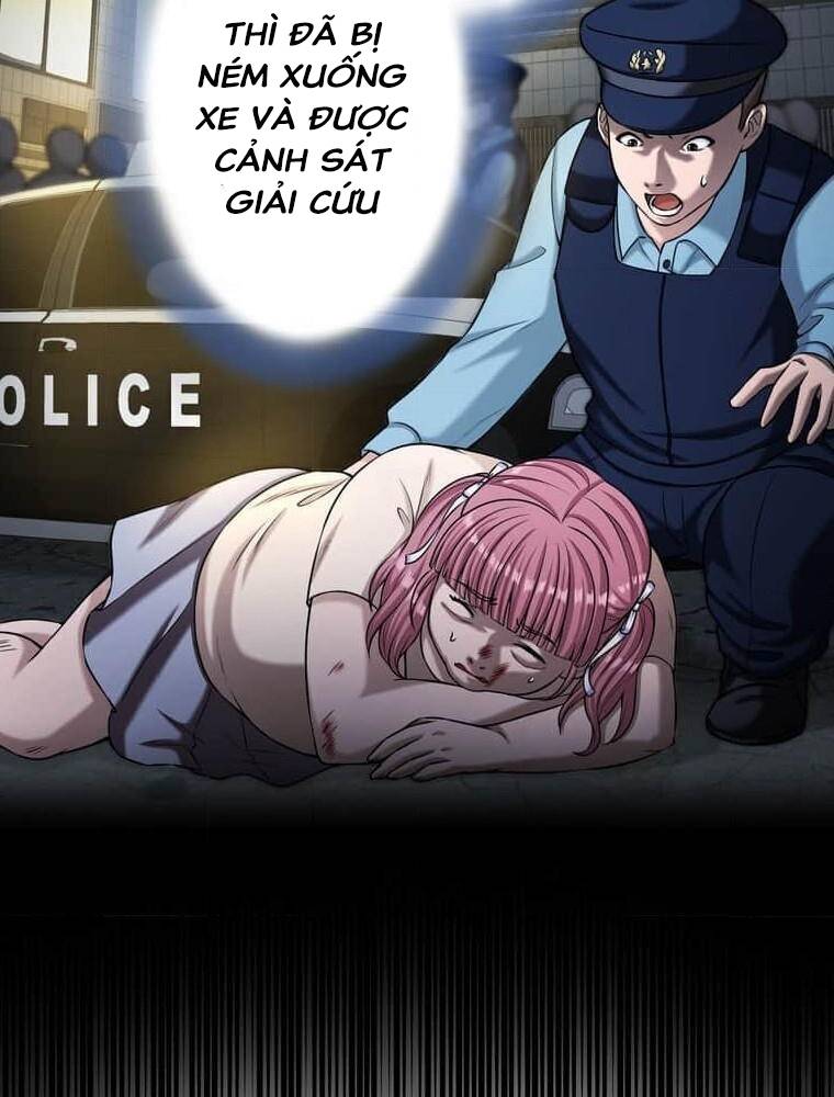 Giáo Viên Ác Quỷ Saiko: Chapter 102