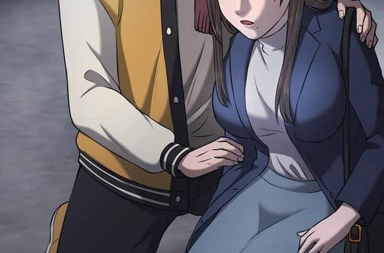 Giáo Viên Ác Quỷ Saiko: Chapter 103