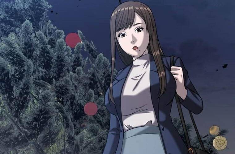 Giáo Viên Ác Quỷ Saiko: Chapter 103