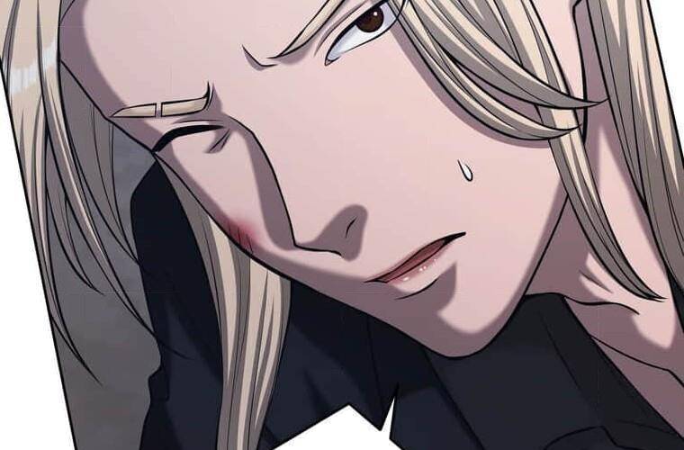 Giáo Viên Ác Quỷ Saiko: Chapter 103