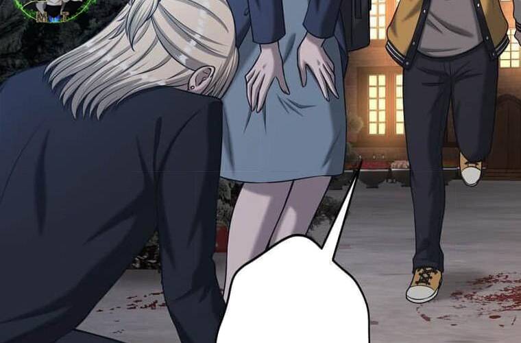 Giáo Viên Ác Quỷ Saiko: Chapter 103