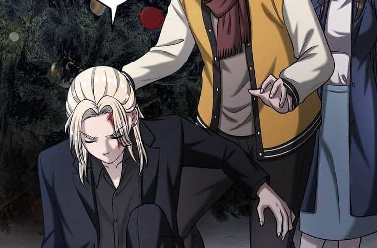 Giáo Viên Ác Quỷ Saiko: Chapter 103