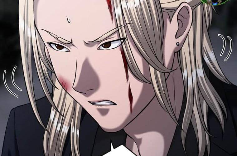 Giáo Viên Ác Quỷ Saiko: Chapter 103