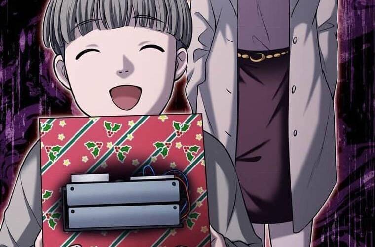 Giáo Viên Ác Quỷ Saiko: Chapter 103