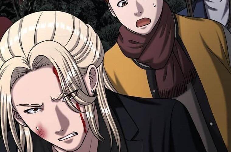 Giáo Viên Ác Quỷ Saiko: Chapter 103