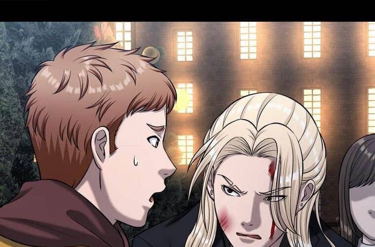 Giáo Viên Ác Quỷ Saiko: Chapter 103