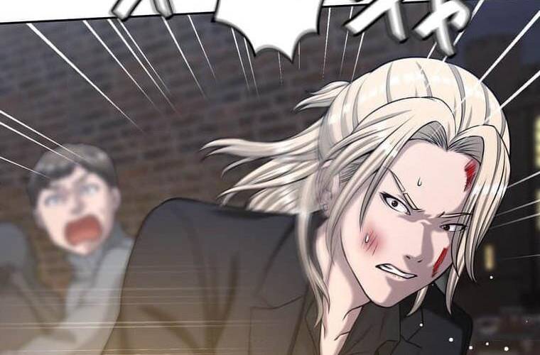 Giáo Viên Ác Quỷ Saiko: Chapter 103