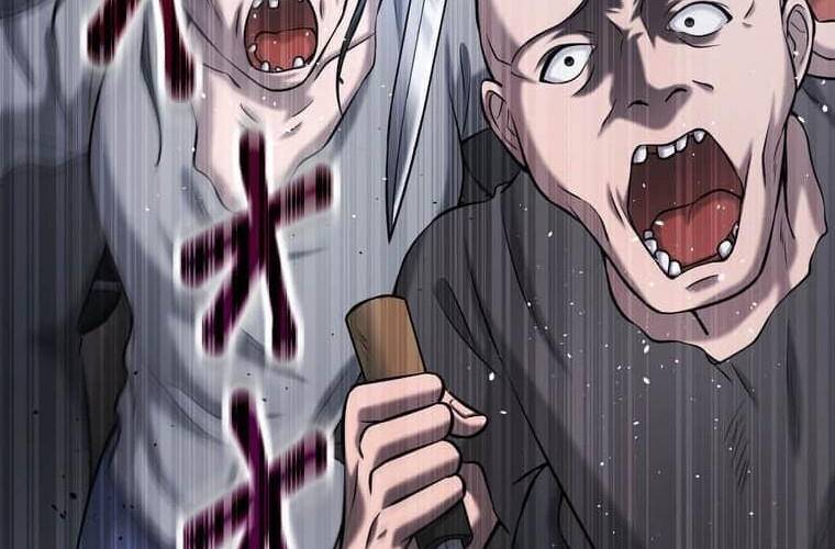 Giáo Viên Ác Quỷ Saiko: Chapter 103