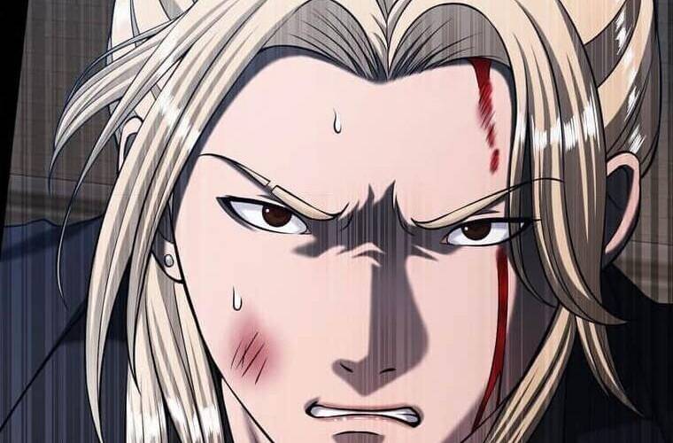 Giáo Viên Ác Quỷ Saiko: Chapter 103