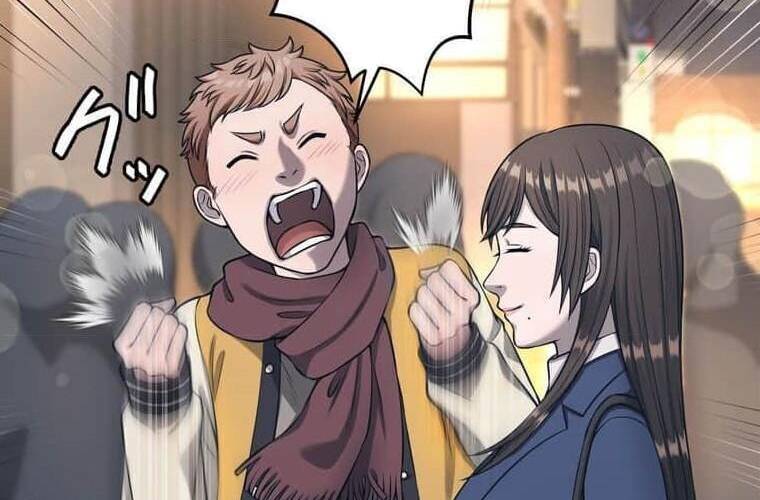 Giáo Viên Ác Quỷ Saiko: Chapter 103