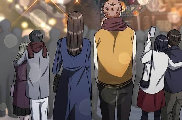 Giáo Viên Ác Quỷ Saiko: Chapter 103