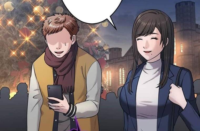 Giáo Viên Ác Quỷ Saiko: Chapter 103