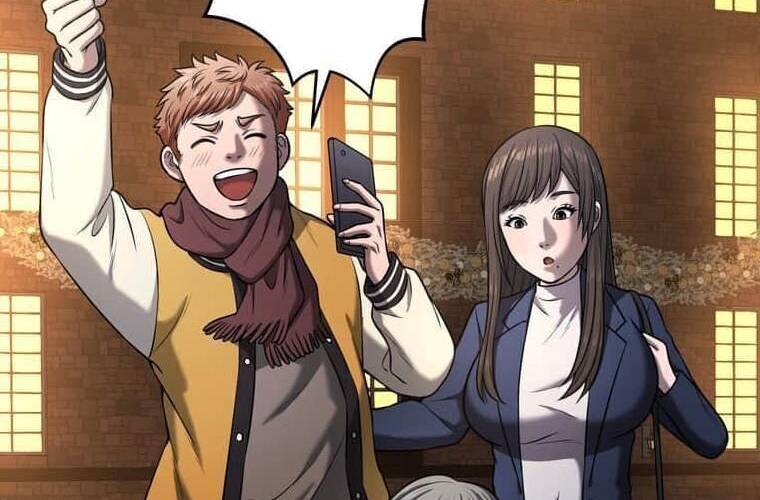 Giáo Viên Ác Quỷ Saiko: Chapter 103