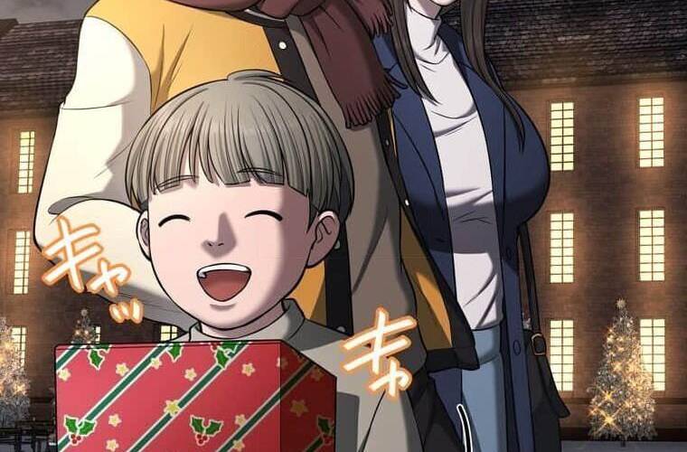 Giáo Viên Ác Quỷ Saiko: Chapter 103