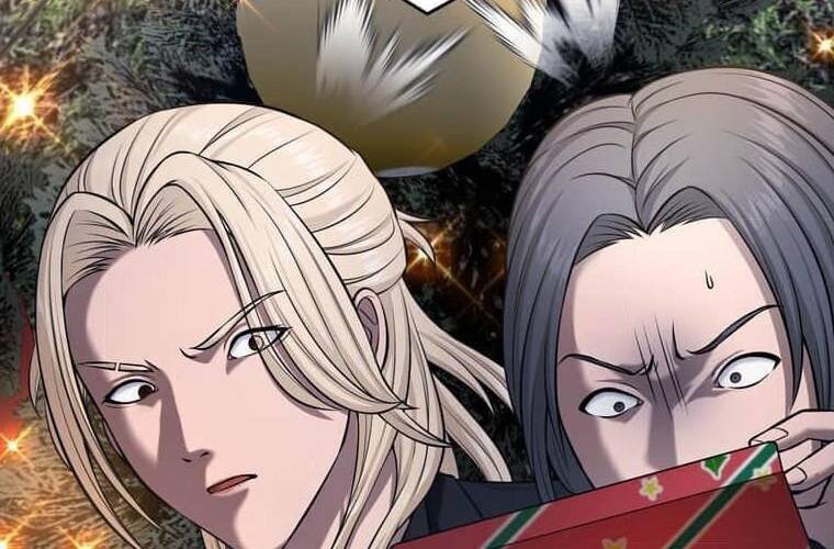 Giáo Viên Ác Quỷ Saiko: Chapter 103