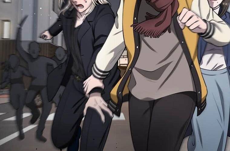 Giáo Viên Ác Quỷ Saiko: Chapter 104