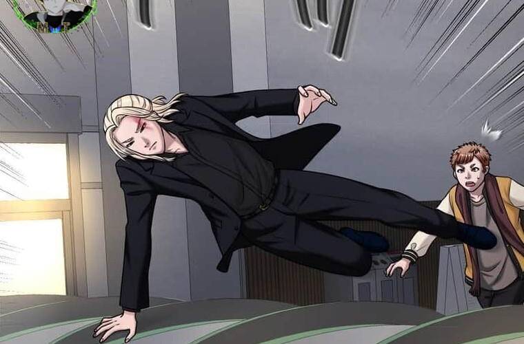 Giáo Viên Ác Quỷ Saiko: Chapter 104