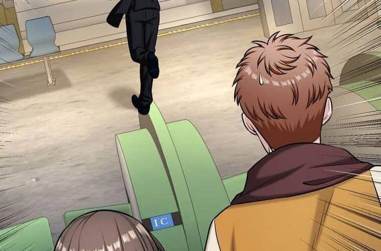 Giáo Viên Ác Quỷ Saiko: Chapter 104