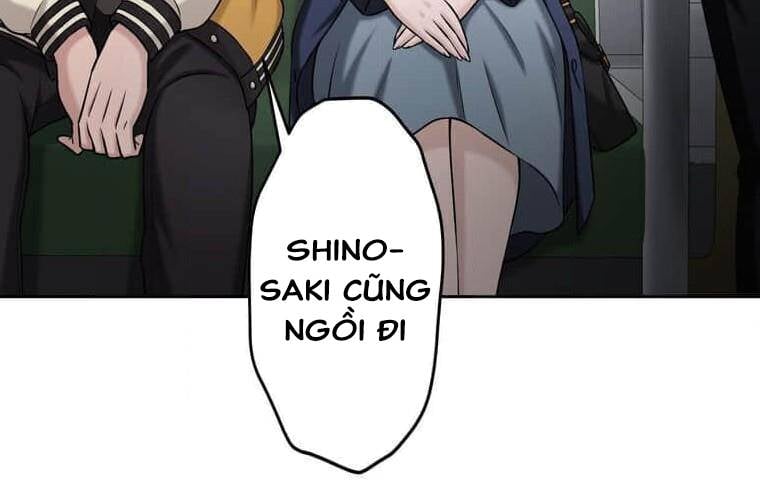 Giáo Viên Ác Quỷ Saiko: Chapter 104