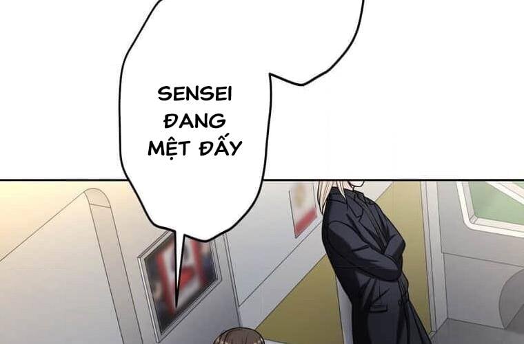 Giáo Viên Ác Quỷ Saiko: Chapter 104