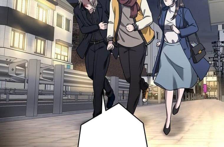 Giáo Viên Ác Quỷ Saiko: Chapter 104