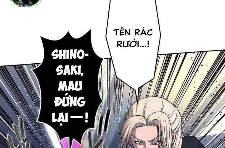 Giáo Viên Ác Quỷ Saiko: Chapter 104