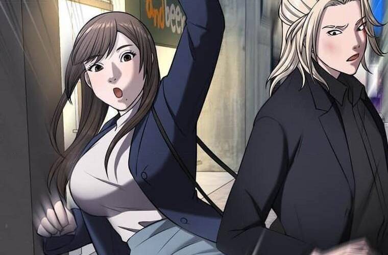 Giáo Viên Ác Quỷ Saiko: Chapter 104