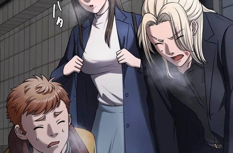 Giáo Viên Ác Quỷ Saiko: Chapter 104