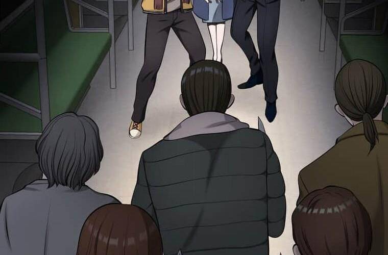 Giáo Viên Ác Quỷ Saiko: Chapter 105