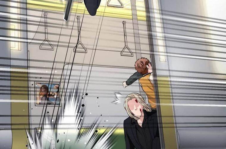 Giáo Viên Ác Quỷ Saiko: Chapter 105