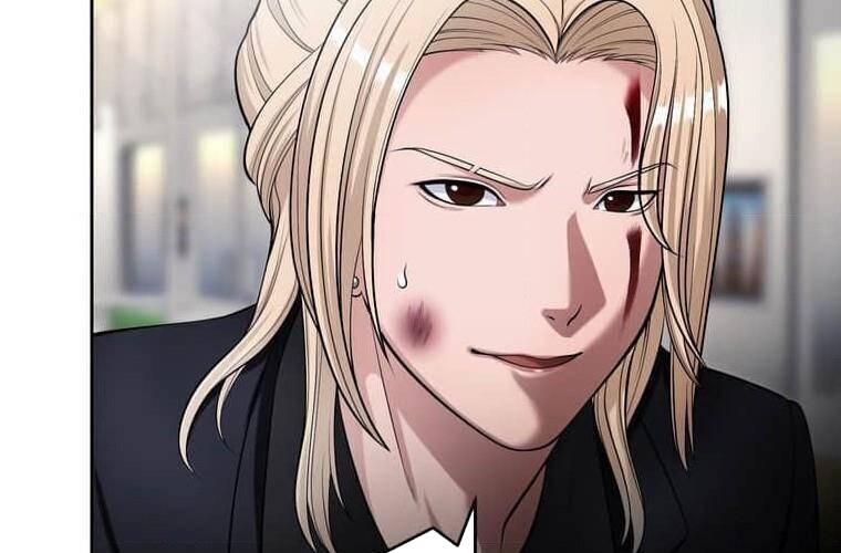 Giáo Viên Ác Quỷ Saiko: Chapter 105