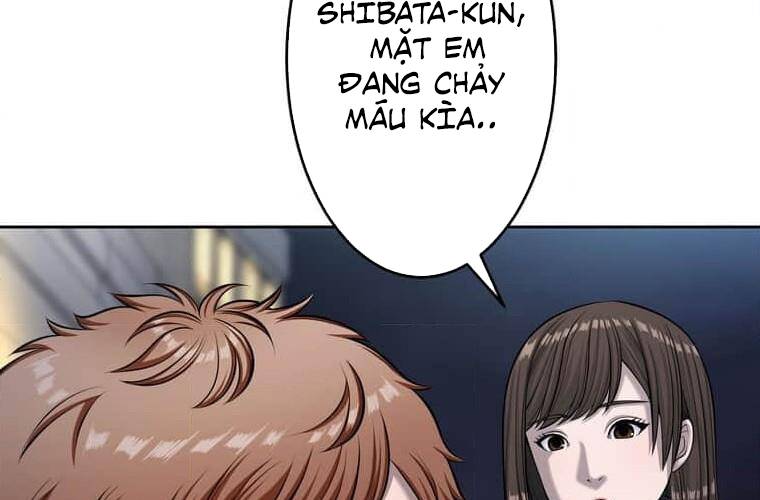 Giáo Viên Ác Quỷ Saiko: Chapter 105