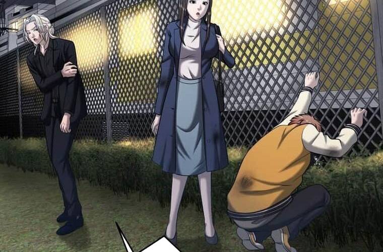 Giáo Viên Ác Quỷ Saiko: Chapter 105