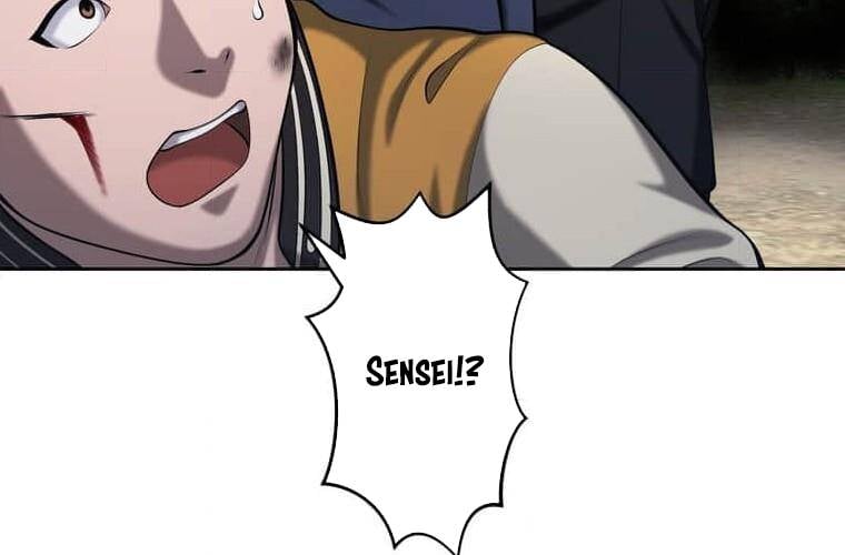 Giáo Viên Ác Quỷ Saiko: Chapter 105