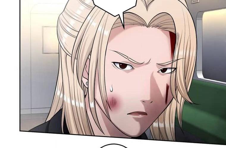 Giáo Viên Ác Quỷ Saiko: Chapter 105