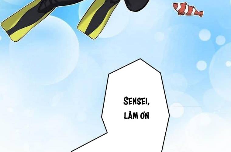 Giáo Viên Ác Quỷ Saiko: Chapter 105