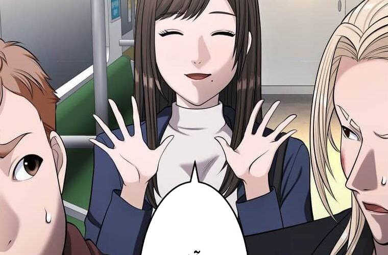 Giáo Viên Ác Quỷ Saiko: Chapter 105