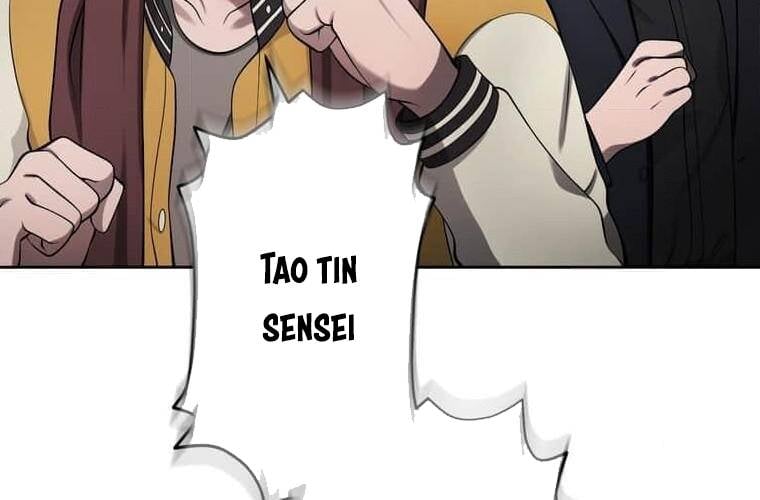 Giáo Viên Ác Quỷ Saiko: Chapter 105