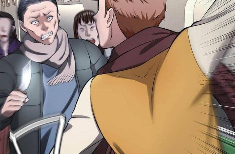 Giáo Viên Ác Quỷ Saiko: Chapter 105