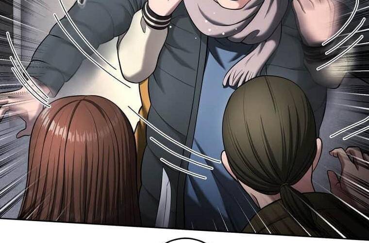 Giáo Viên Ác Quỷ Saiko: Chapter 105