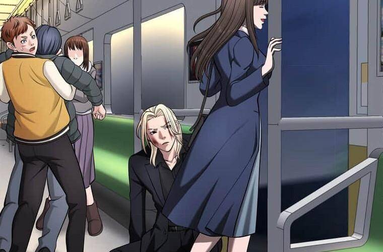 Giáo Viên Ác Quỷ Saiko: Chapter 105