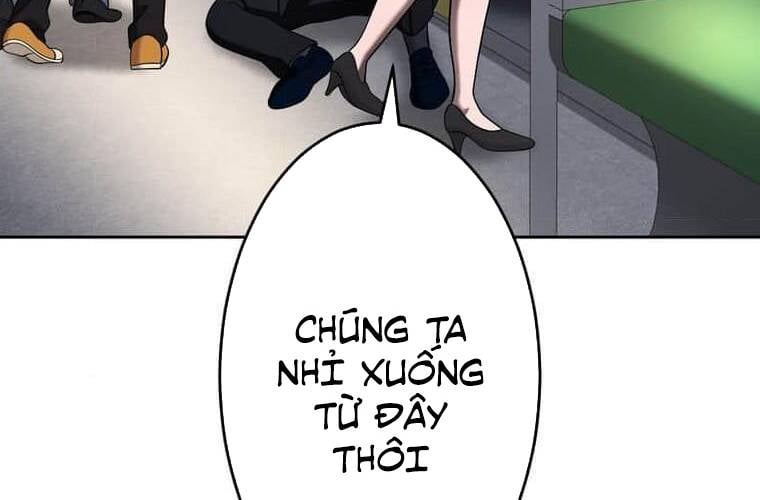 Giáo Viên Ác Quỷ Saiko: Chapter 105