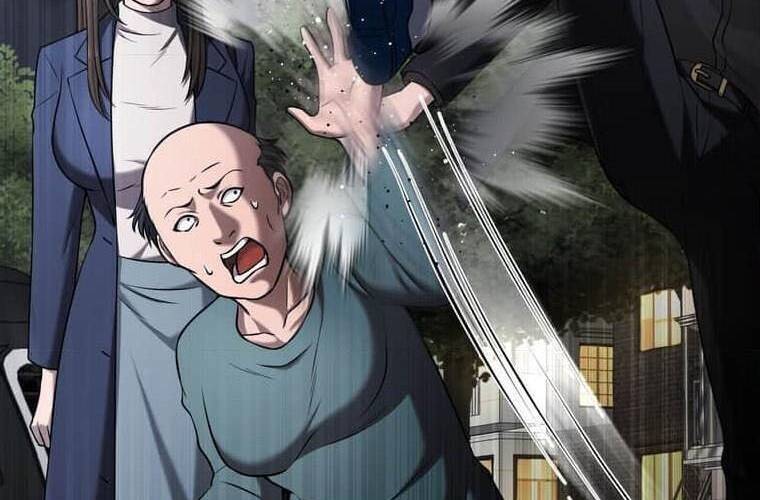 Giáo Viên Ác Quỷ Saiko: Chapter 106