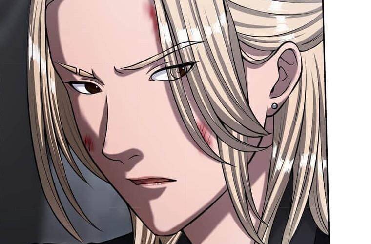 Giáo Viên Ác Quỷ Saiko: Chapter 106