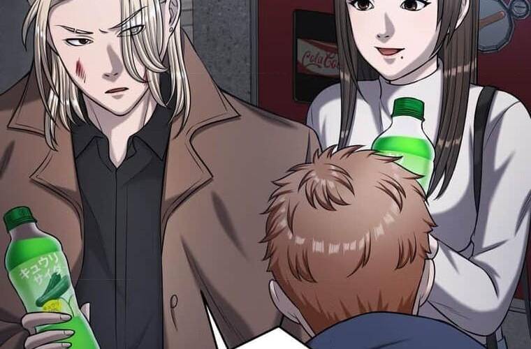 Giáo Viên Ác Quỷ Saiko: Chapter 107